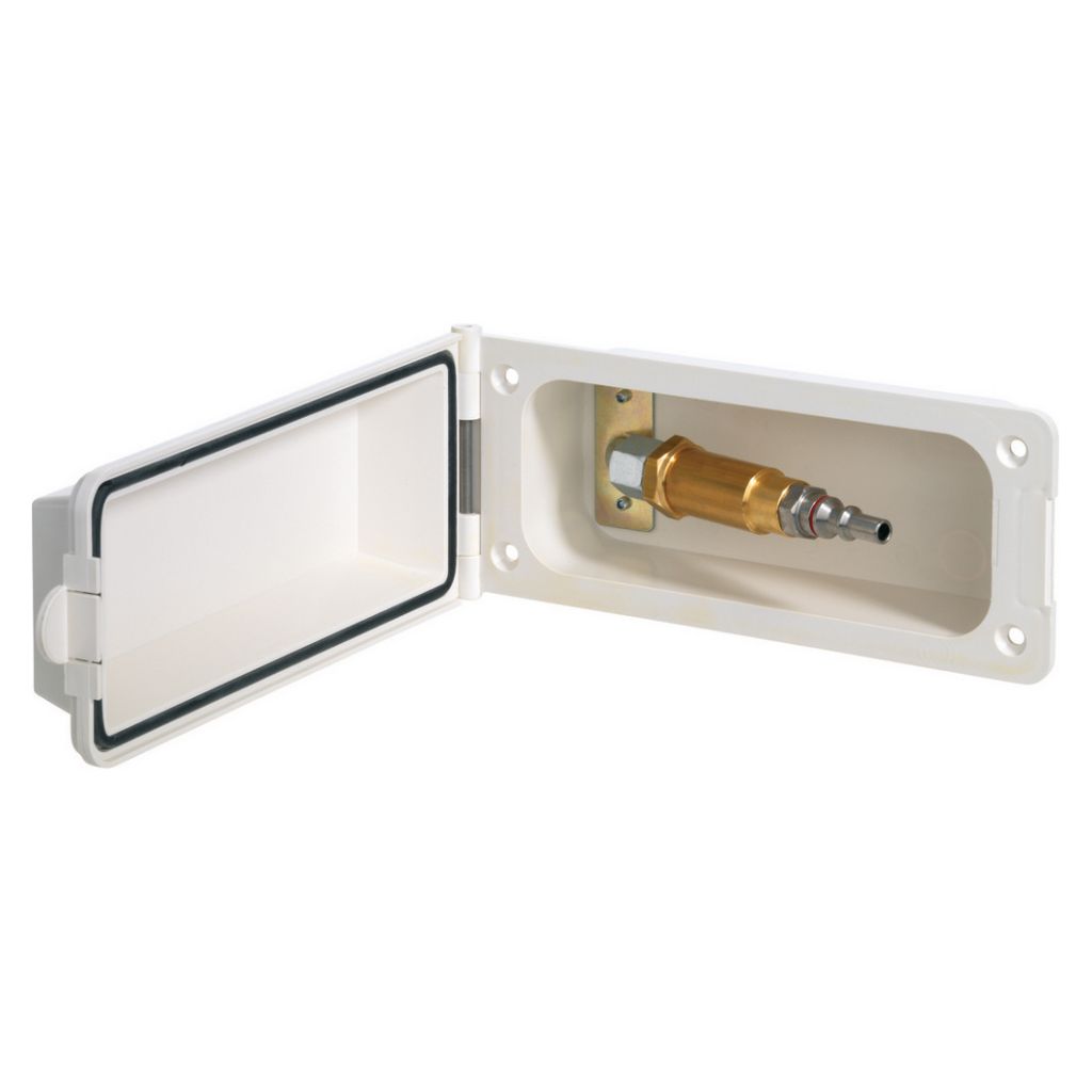 Versorgungsklappenset