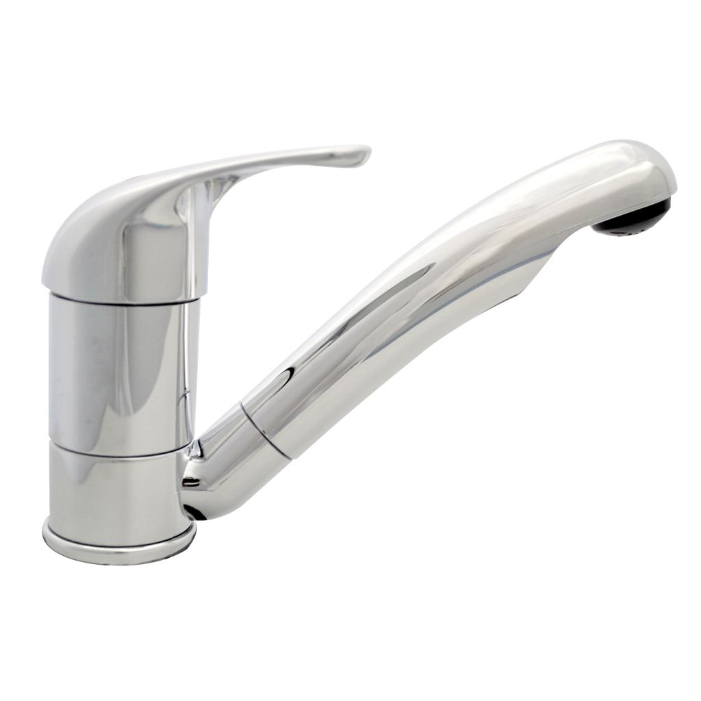 Einhebelmischer Keramik Carino