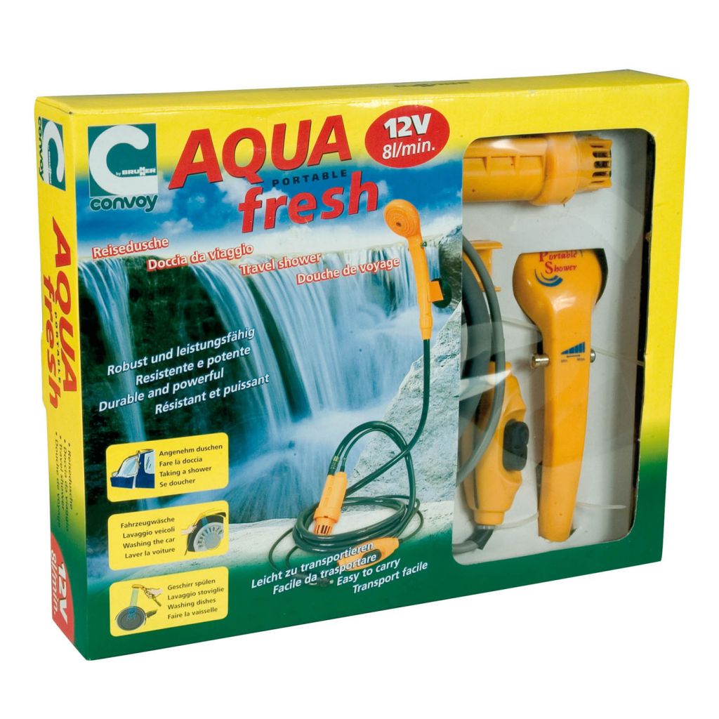 Aquafresh – Bild 2