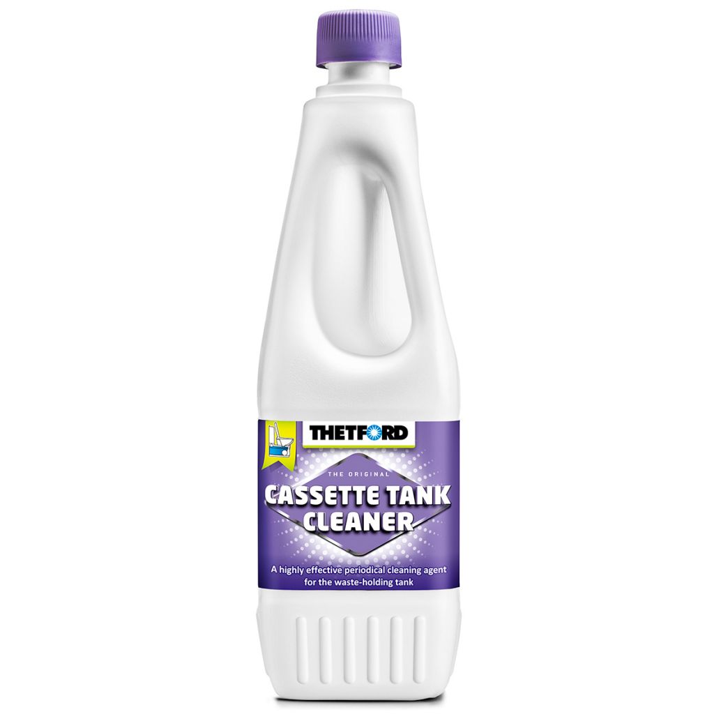 Cassette Tank Cleaner