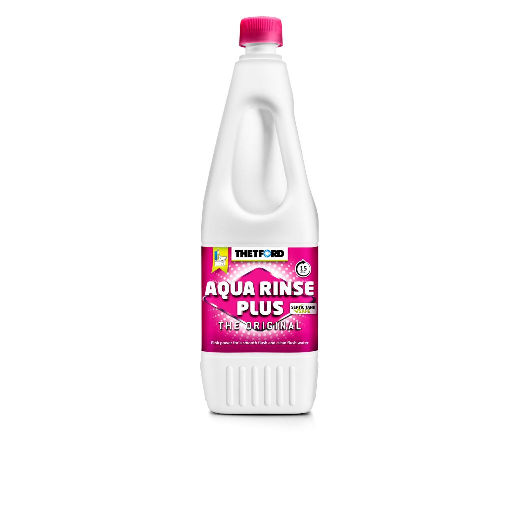Aqua Rinse Plus