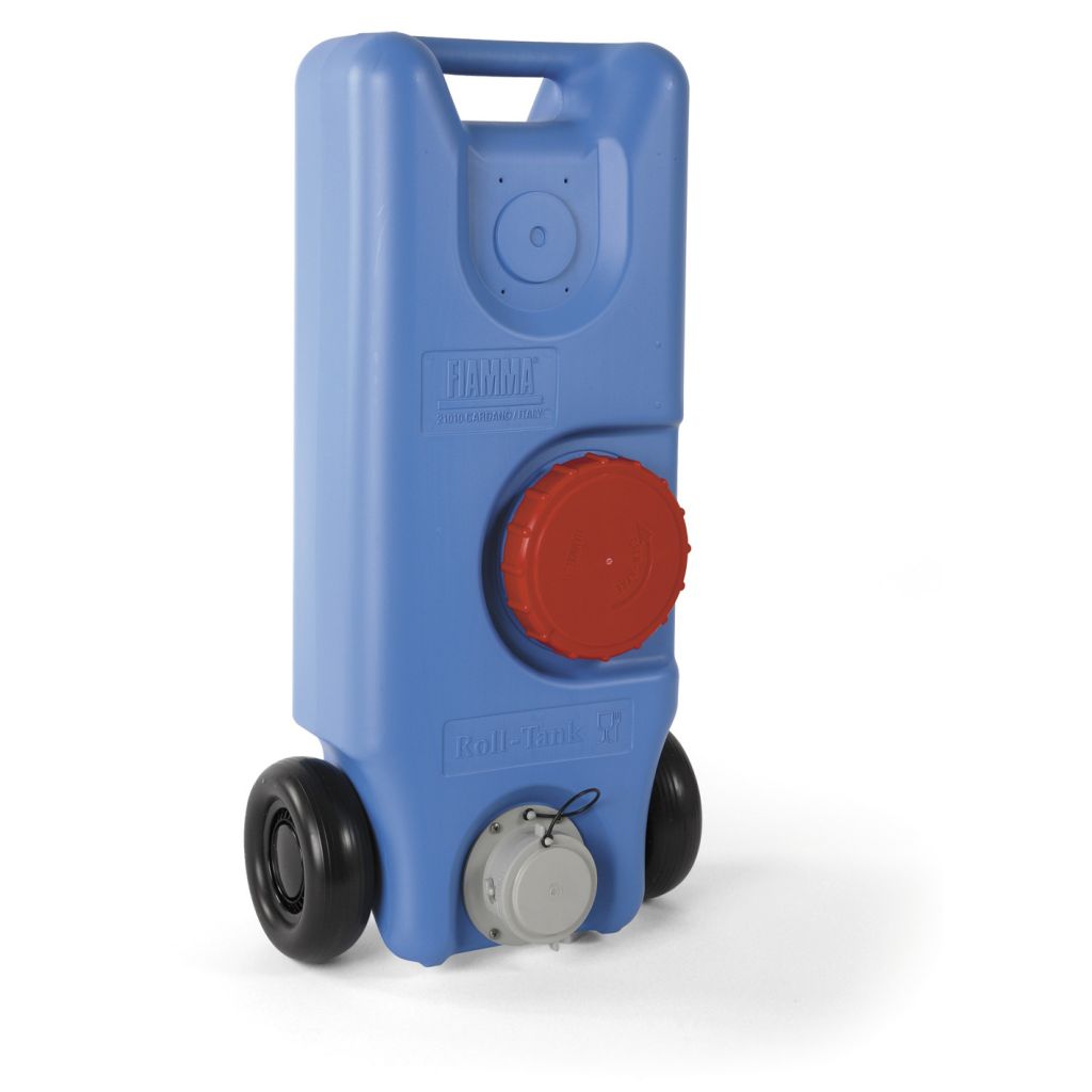 Frischwassertank 40 F