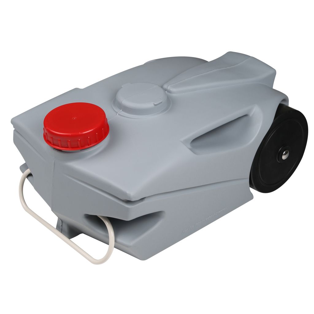 Abwassertank Mobil Tank – Bild 2