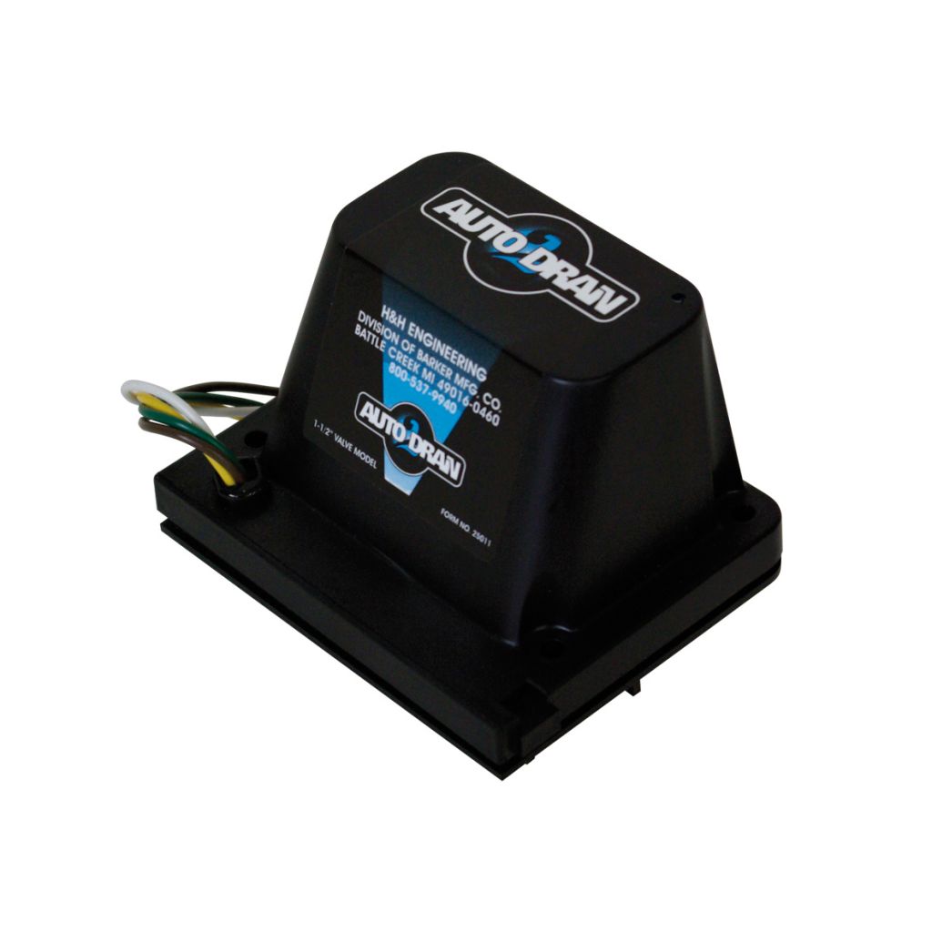 Auto-Drain 1 1/2″ Valterra, Bristol