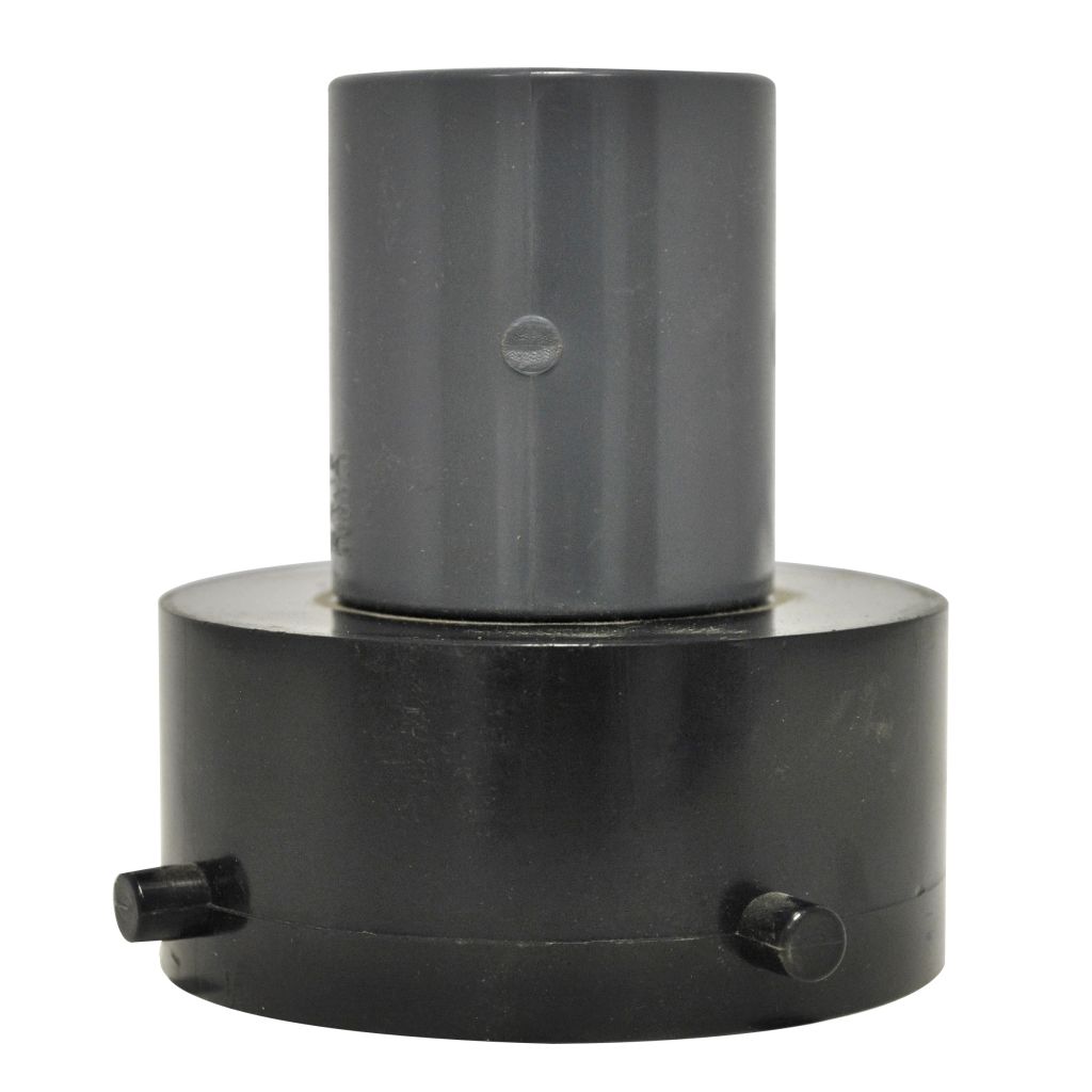 Adapter 3″ US auf 40 mm