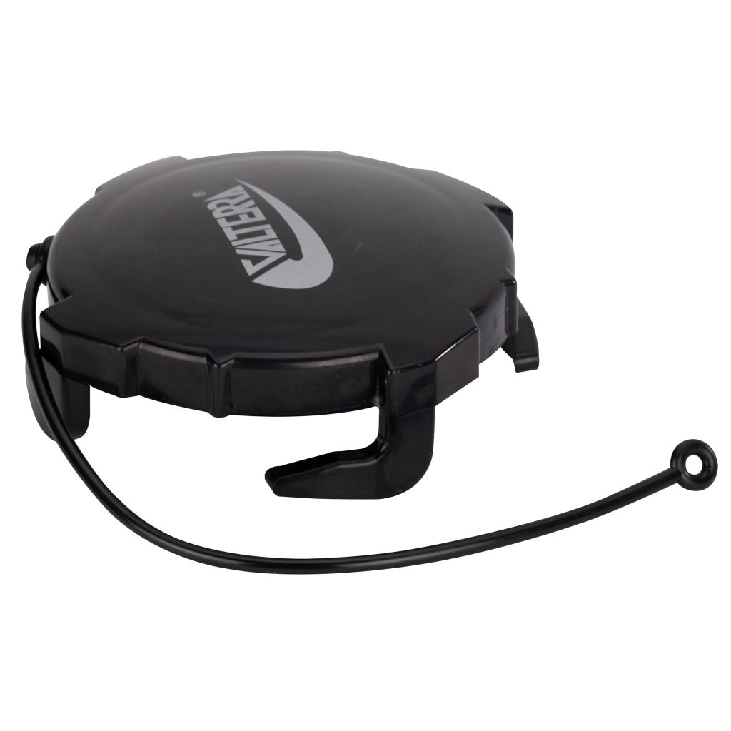 Ventildeckel 3″ US