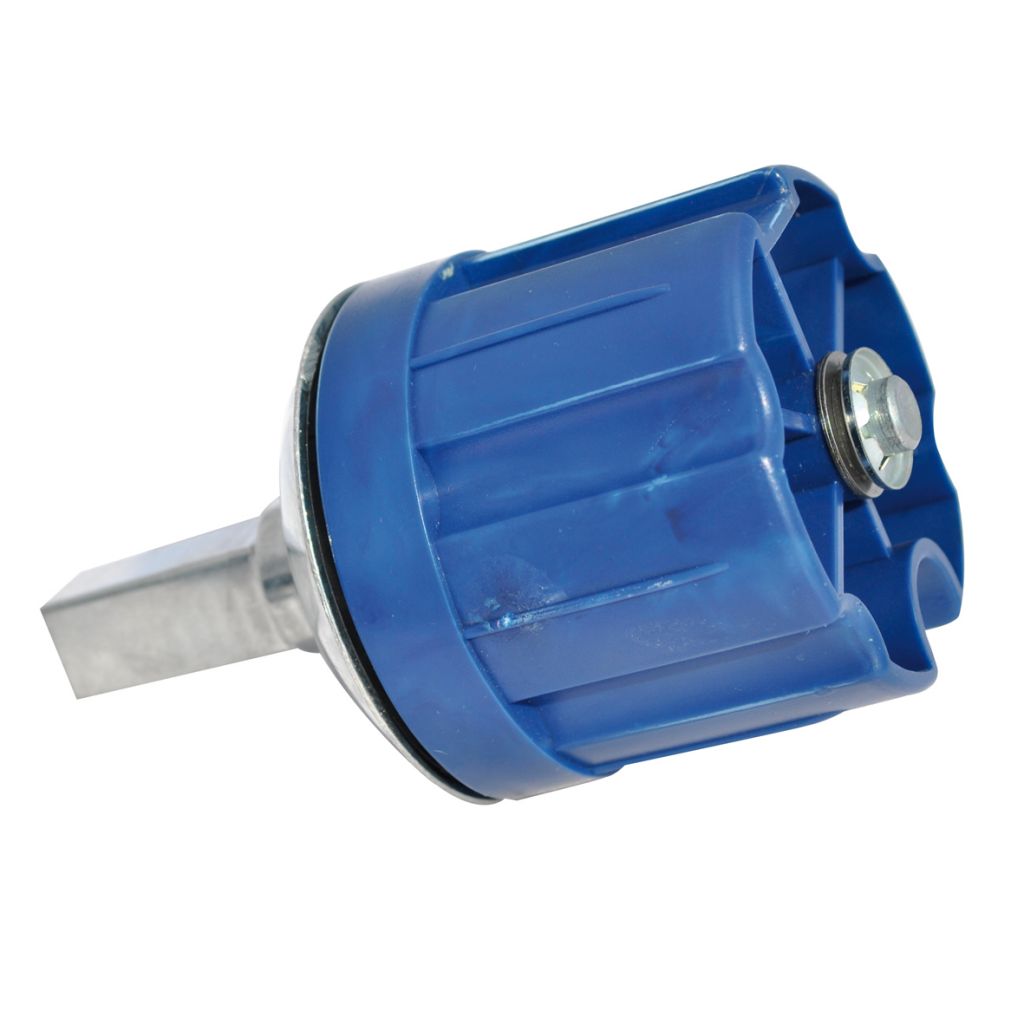 Endanschlagvorrichtung ø 60 mm