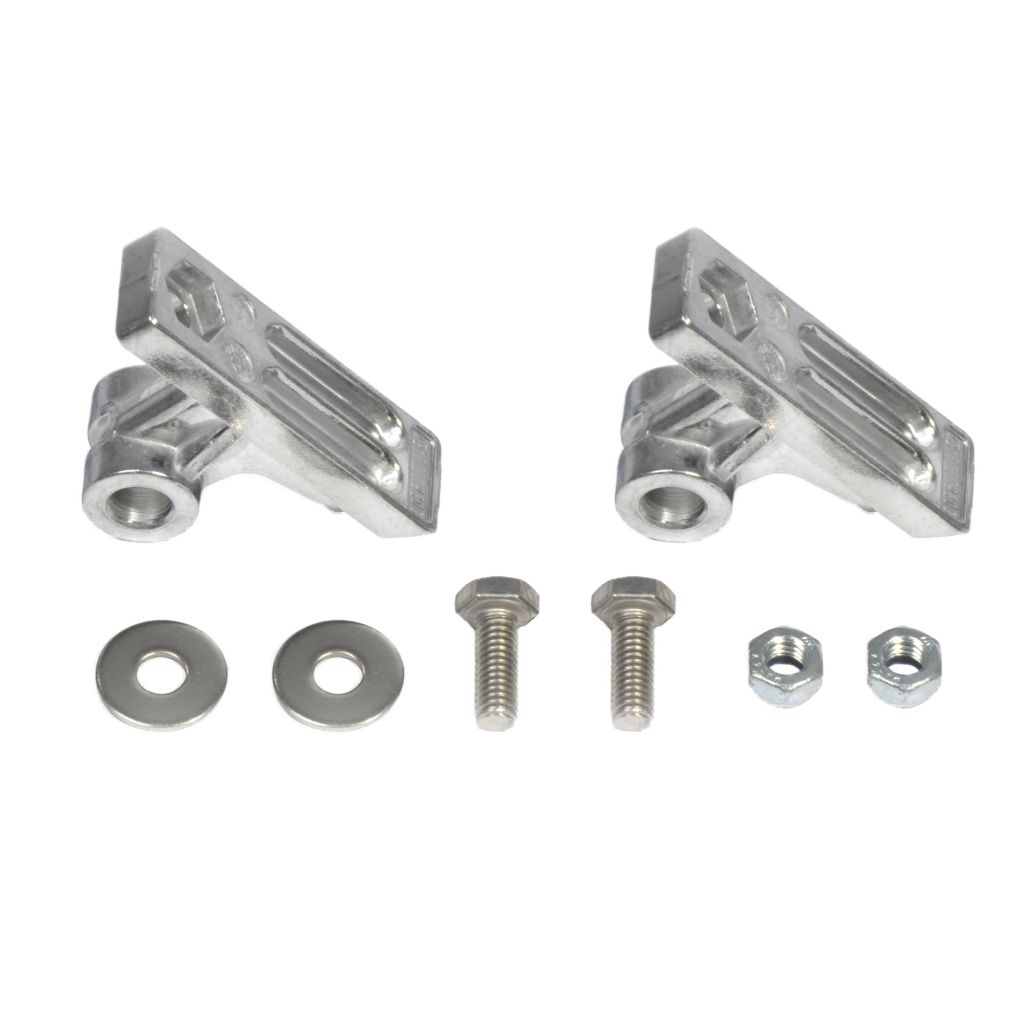 Gelenkarm-Befestigung Thule Omnistor 6200, vorne, Satz links und rechts