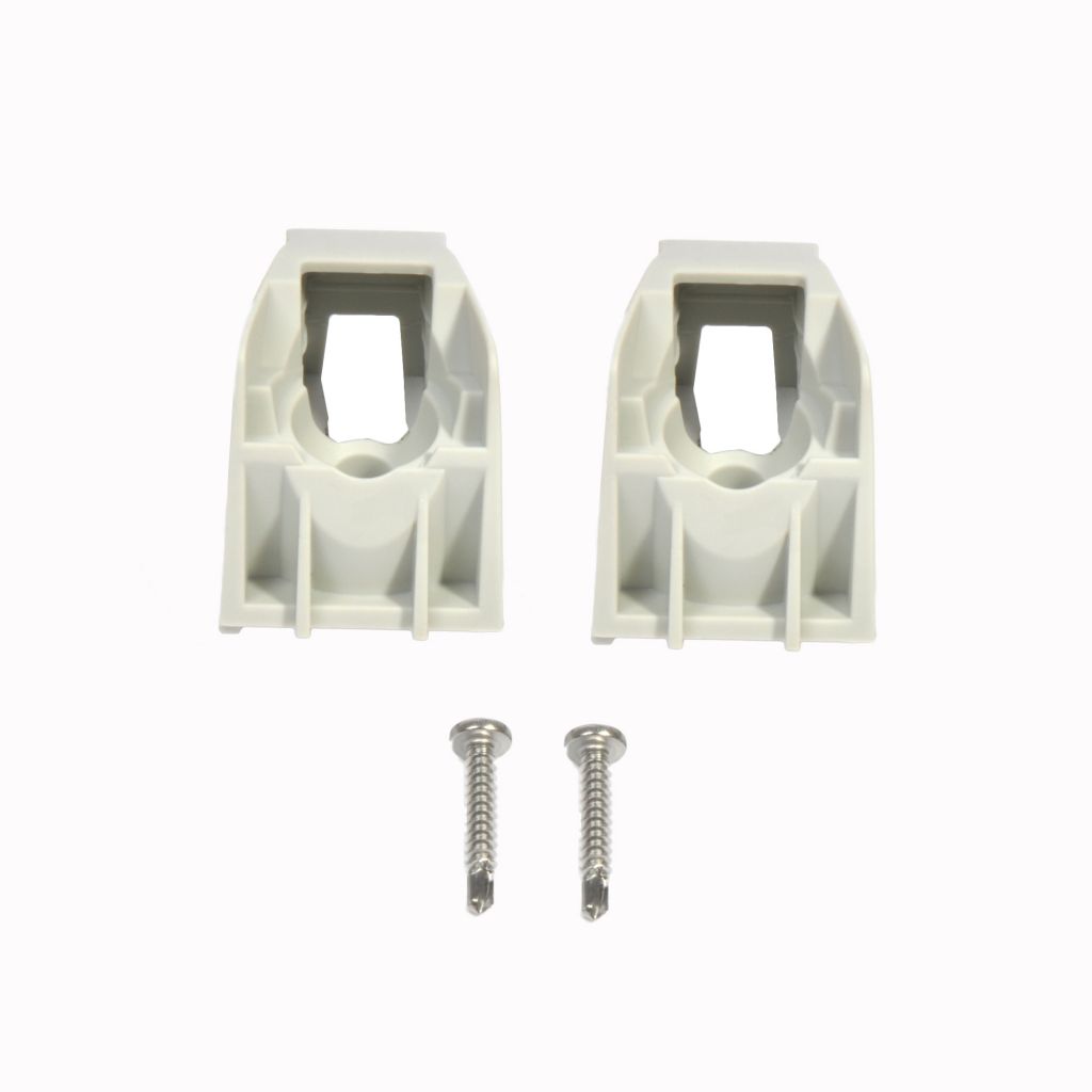 Klemmprofil- und Spannstangen-Halterung Front Thule Omnistor 6200, 2 Stück