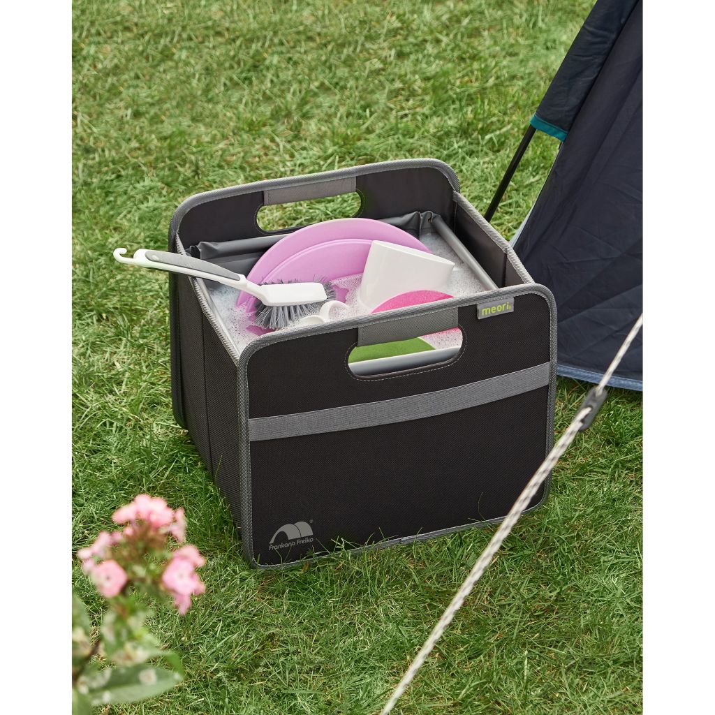 Spüleinsatz für Faltboxen meori