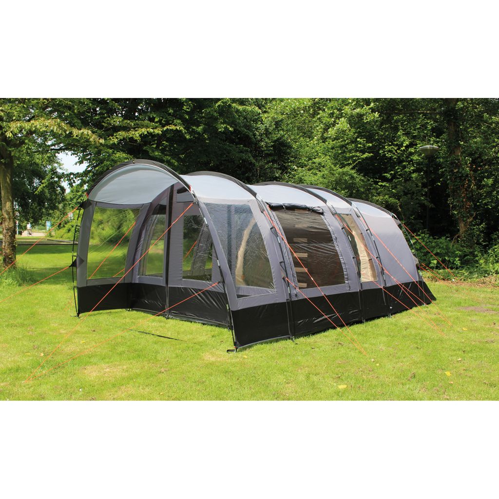 Tunnelzelt Tucson 4 – Bild 2