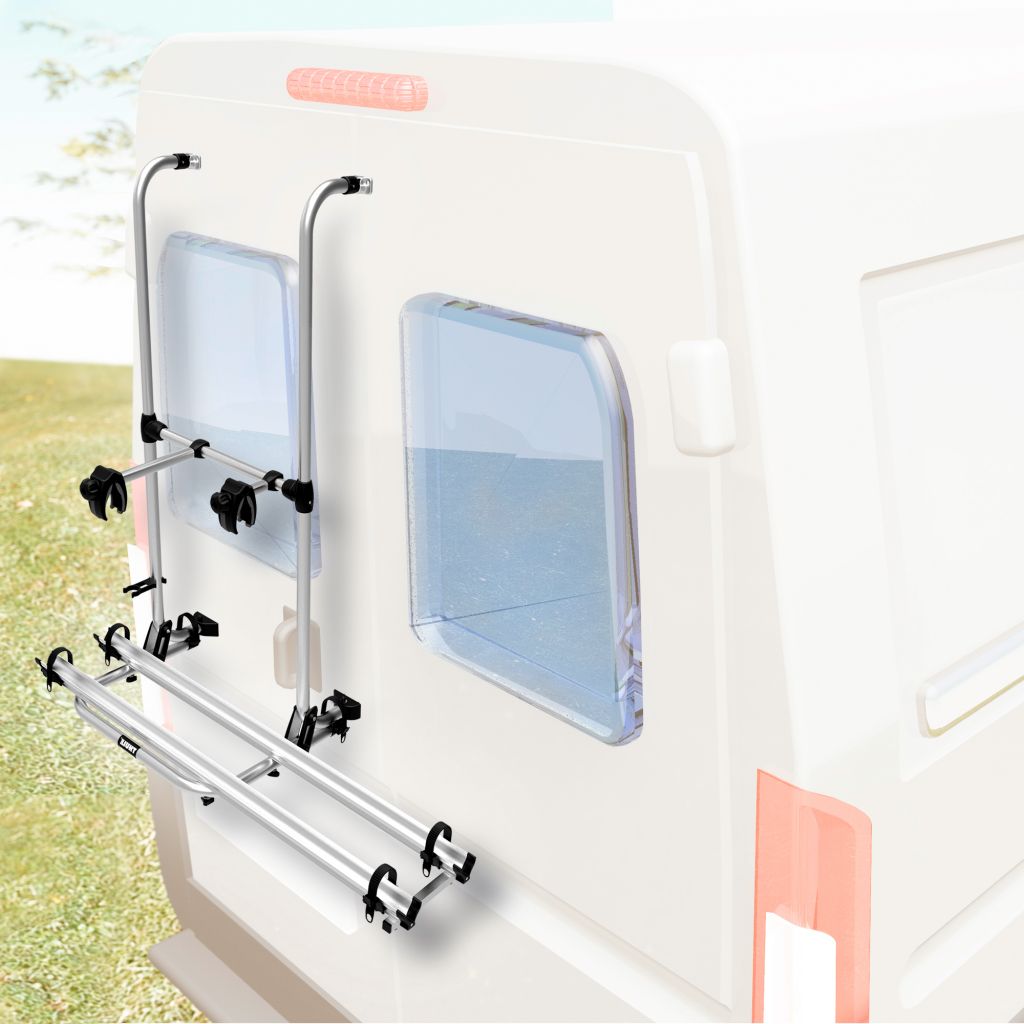 Fahrradträger Thule Sport G2 Compact – Bild 2