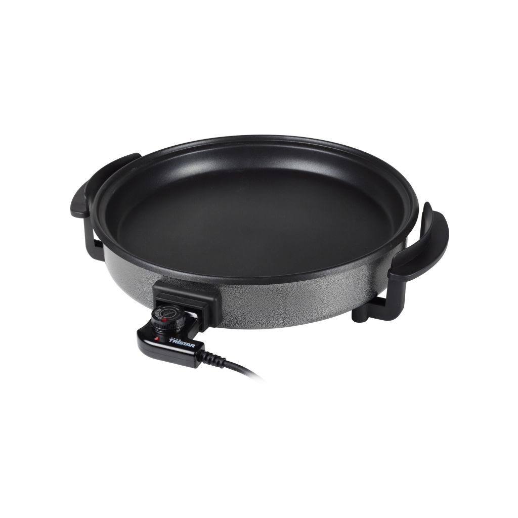 Multifunktionspfanne – Bild 2