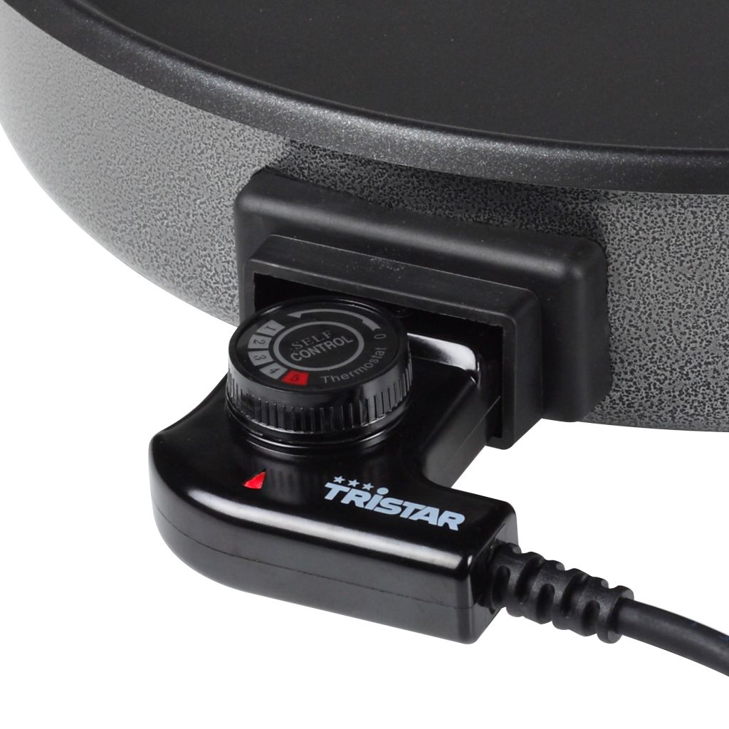 Multifunktionspfanne – Bild 3