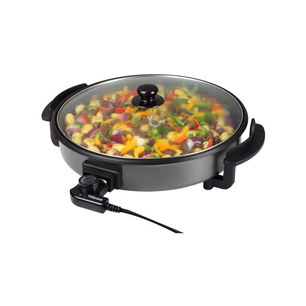 Multifunktionspfanne – Bild 4