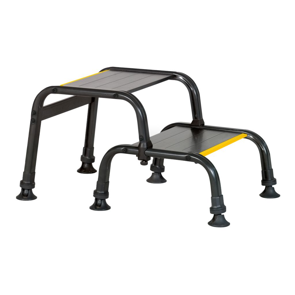 Doppeltrittstufe Prostep 2 – Bild 2