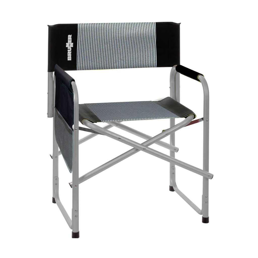 Regiestuhl Bravura Dark