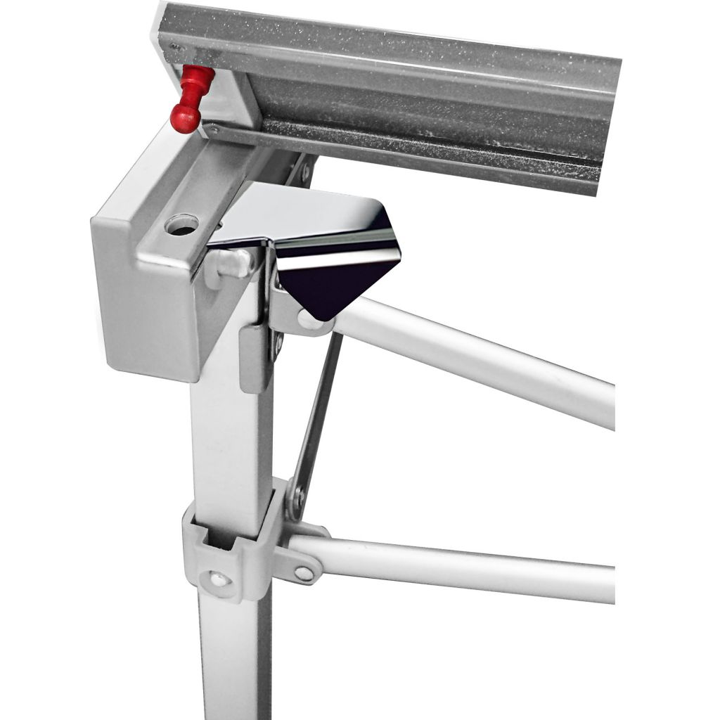 Tisch Titanium Quadra 4 NG – Bild 2