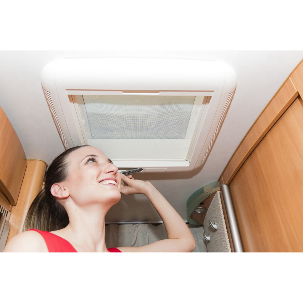 Dachhaube Vent F Pro – Bild 2