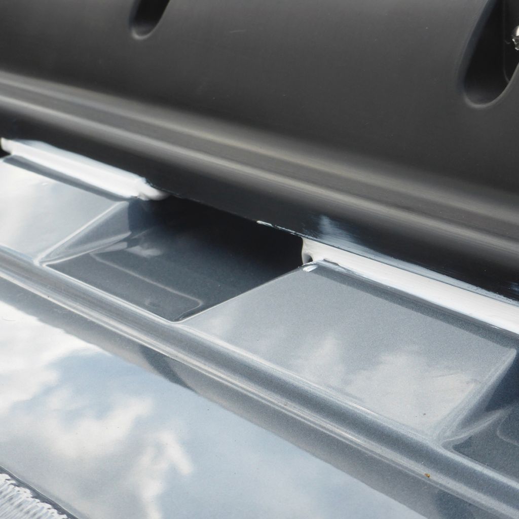 Sickenfüllerset – Bild 2