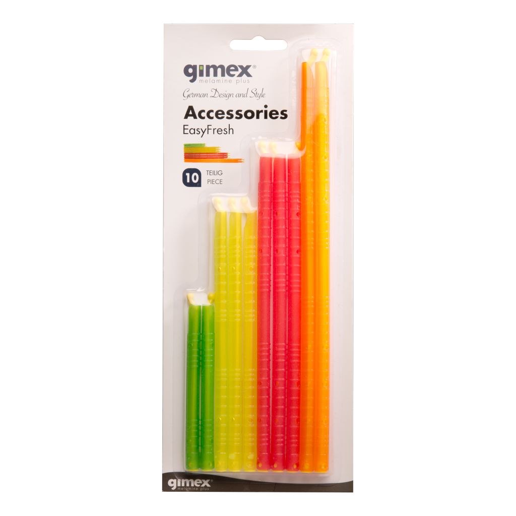 EasyFresh Beutelverschlüsse