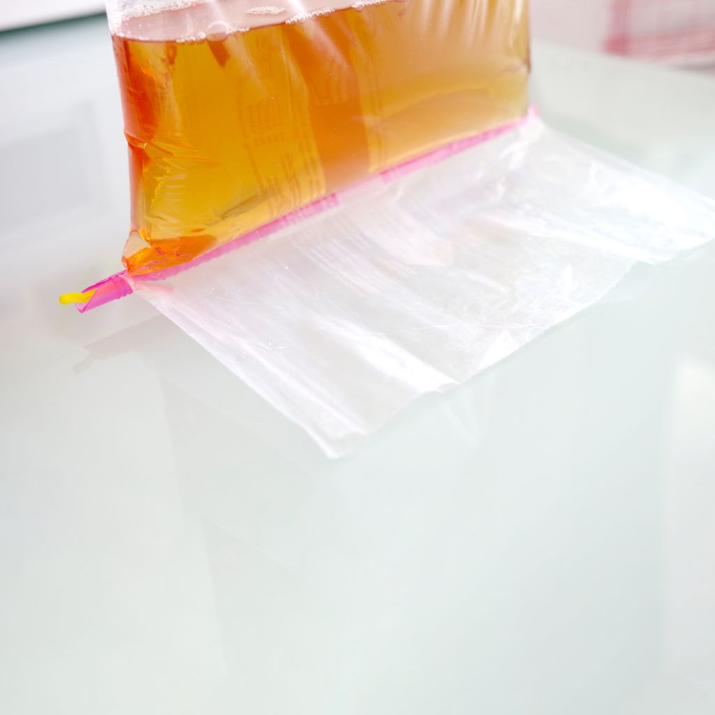 EasyFresh Beutelverschlüsse – Bild 5