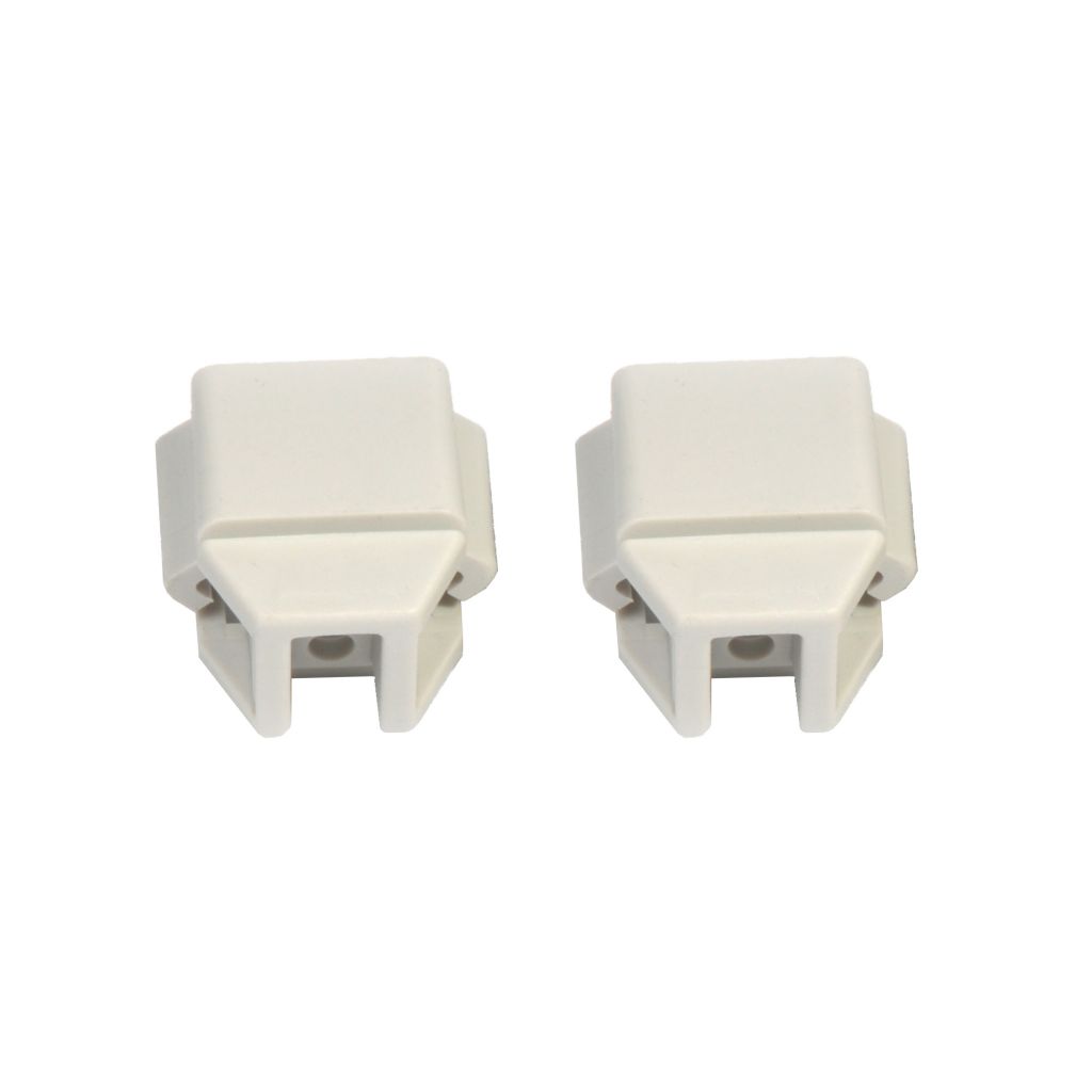 Endstück für Teleskoparm Thule Caravan-Style, 2 Stück