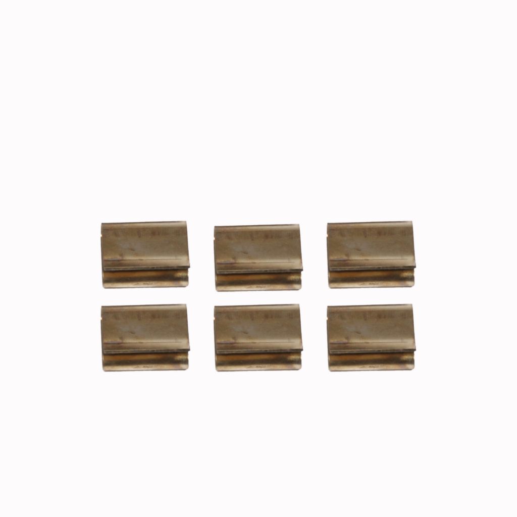 Befestigungsfeder zu unterer Gehäuseplatte Thule Slide-Out Step V12/V16