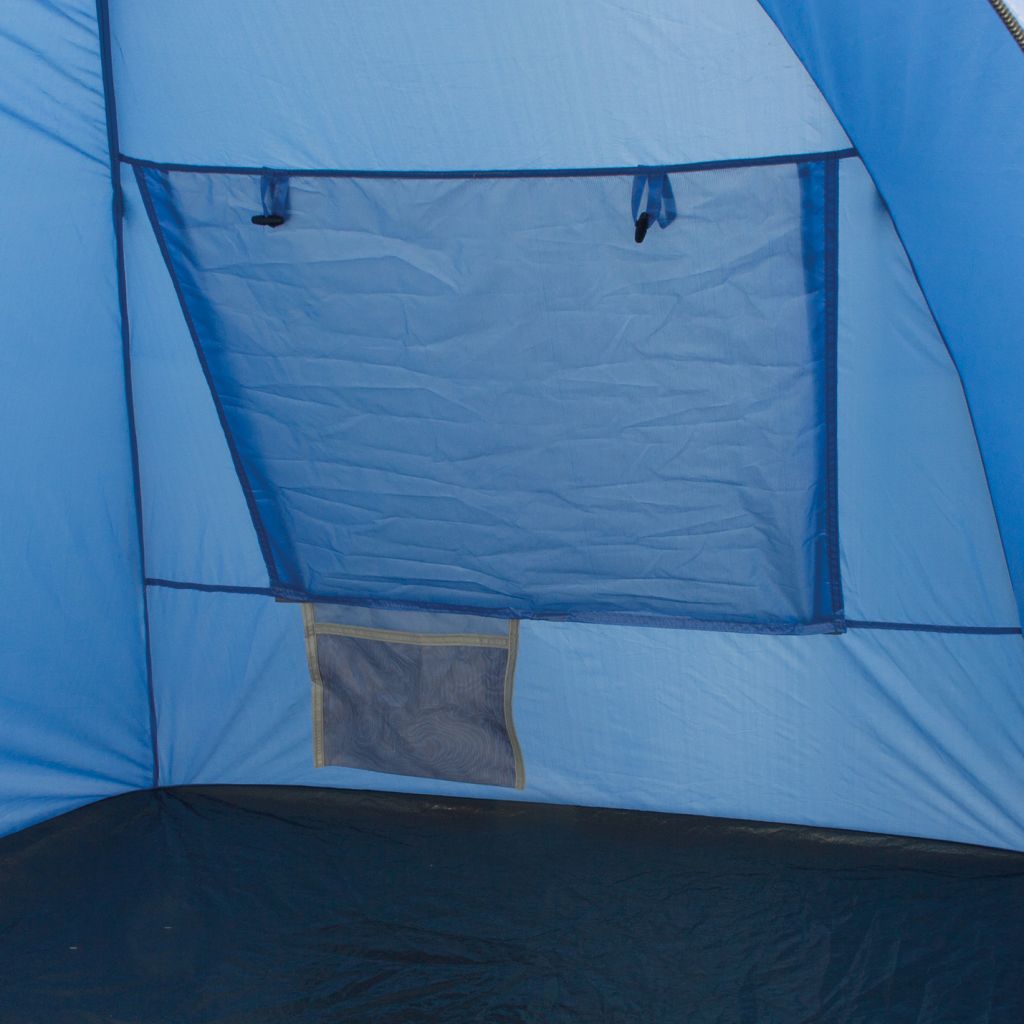 Strandmuschel Beach Shelter Antibes – Bild 3