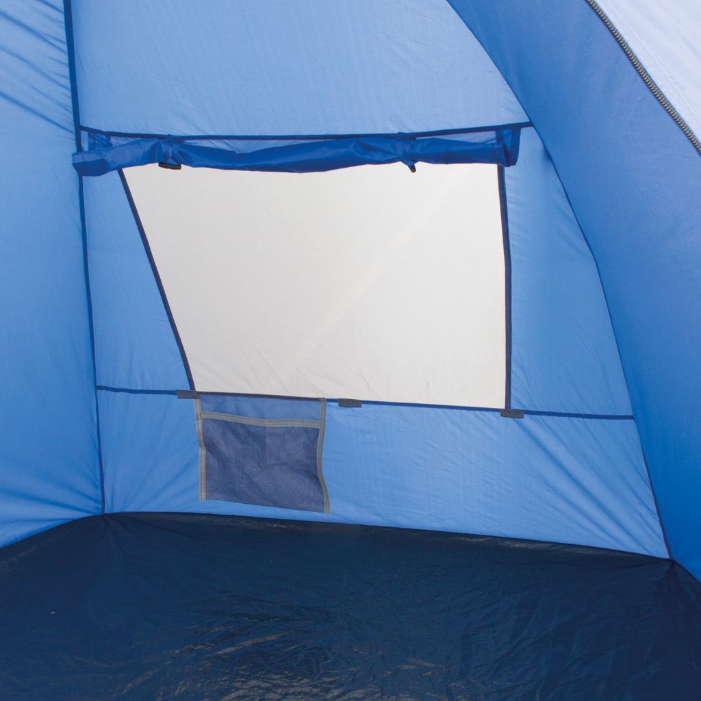 Strandmuschel Beach Shelter Antibes – Bild 4