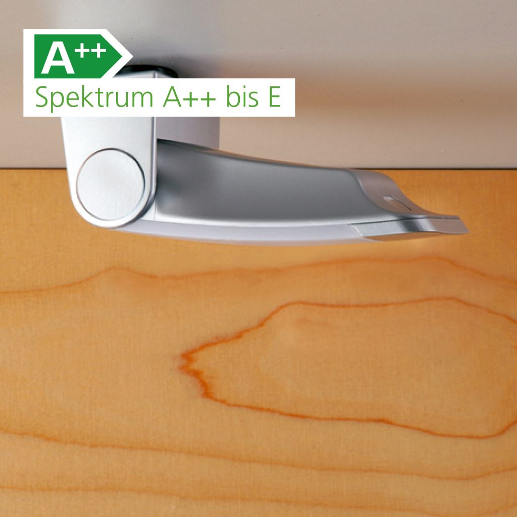 Combi-Lesespot Ambience – Bild 2