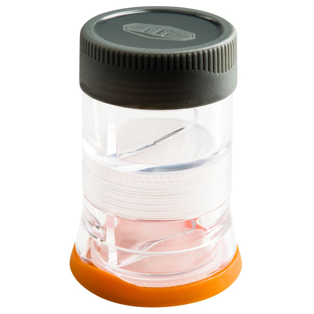 Reise-Küchenset 24-tlg. – Bild 9