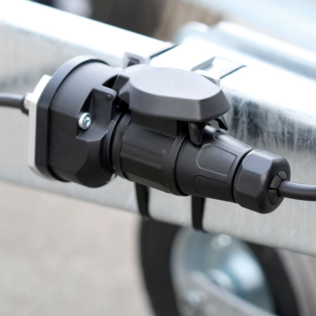 Warnblinkanlage easydriver flashlight – Bild 2