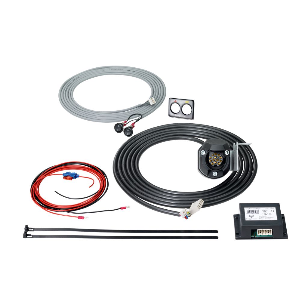 Warnblinkanlage easydriver flashlight – Bild 3