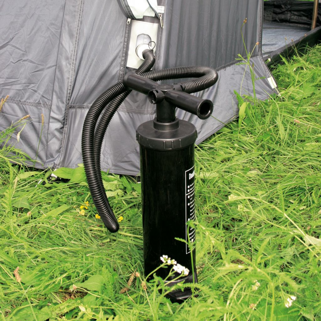 Teilzelt Dorado Pro 400 – Bild 2