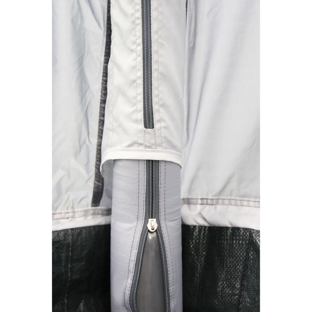 Teilzelt Dorado Pro 400 – Bild 5