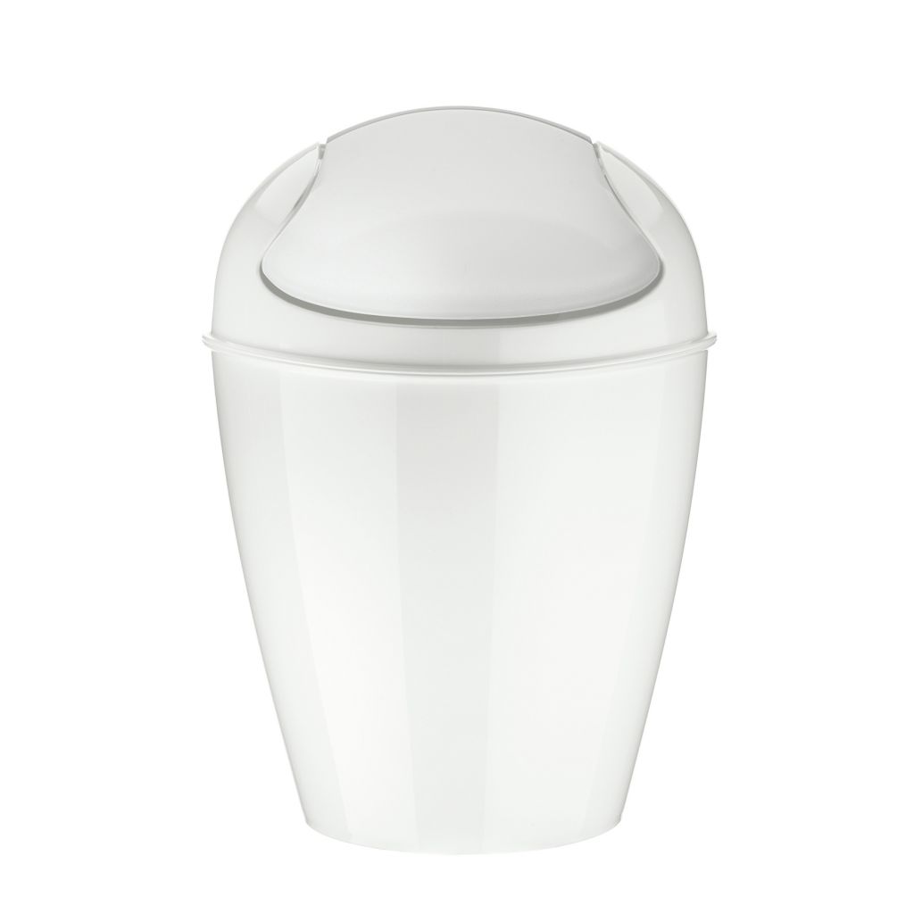 Schwingdeckeleimer DEL XS