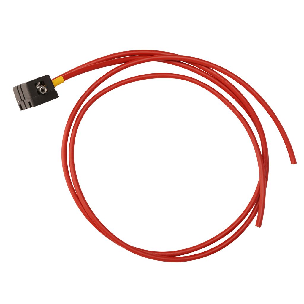 Anschlusskabelsatz für Ladebooster LB 50 – Bild 2