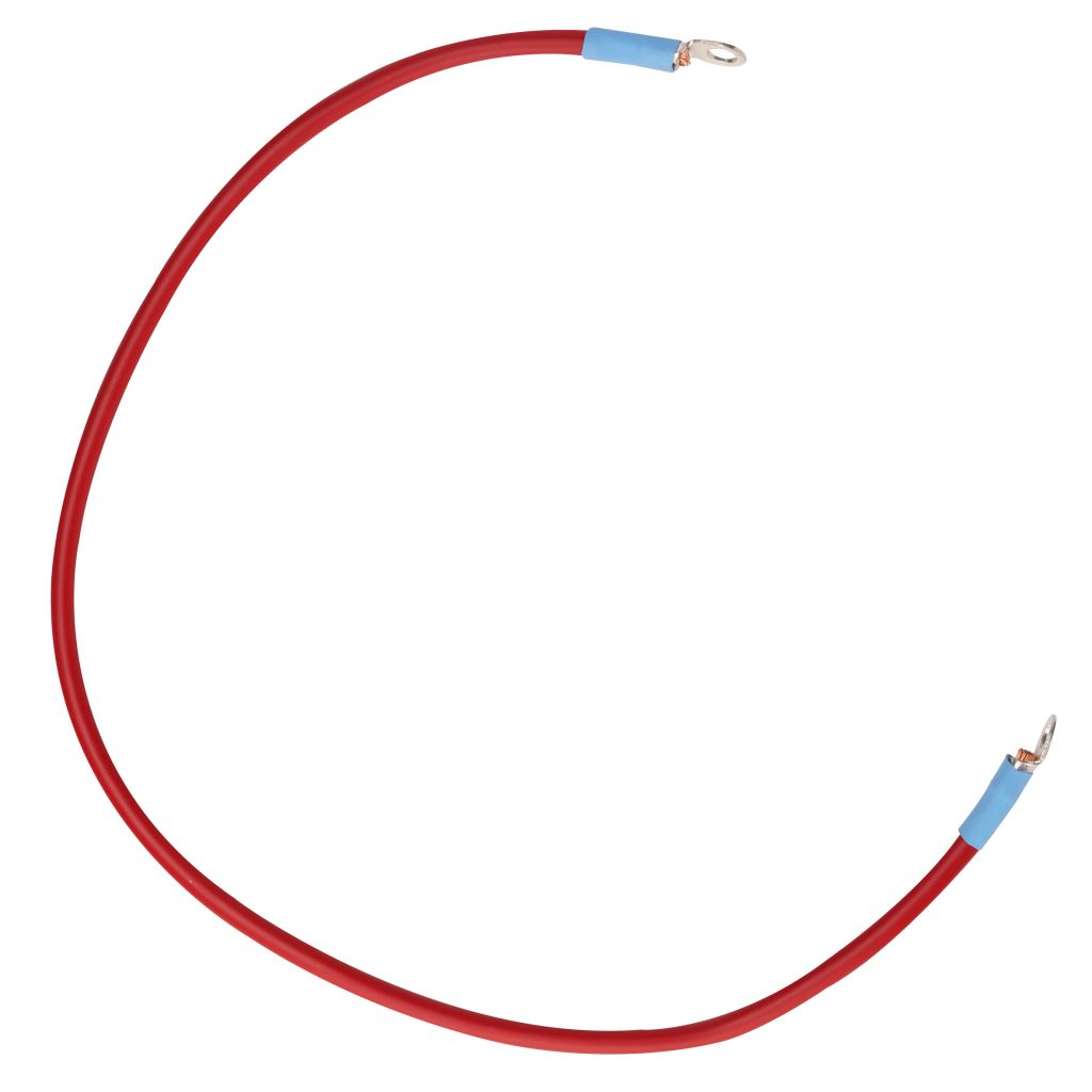 Anschlusskabelsatz für Ladebooster LB 50 – Bild 5