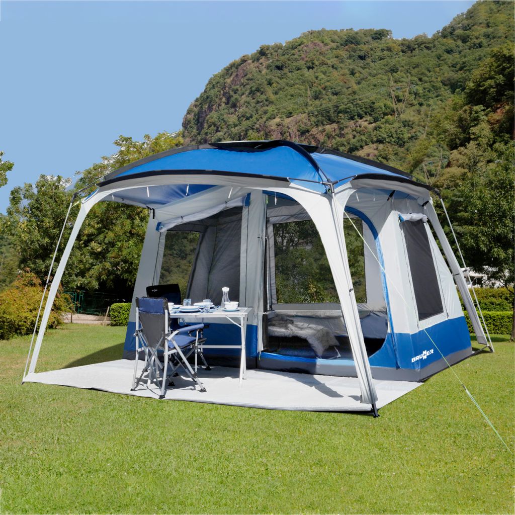 Pavillon Medusa Lodge