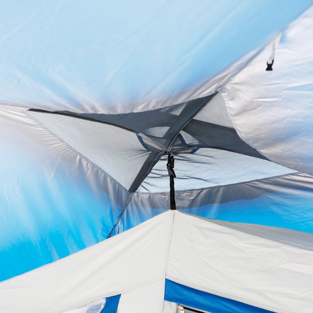 Pavillon Medusa Lodge – Bild 3