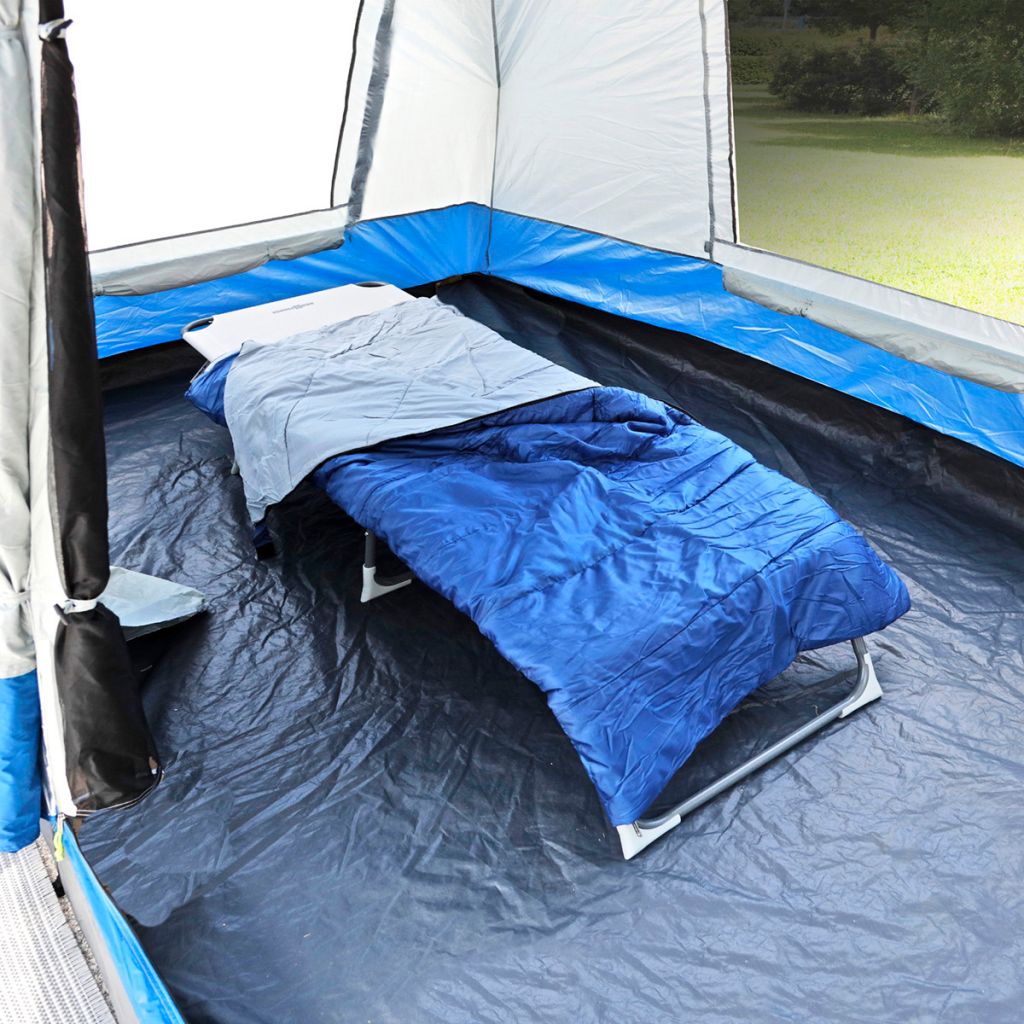 Pavillon Medusa Lodge – Bild 4