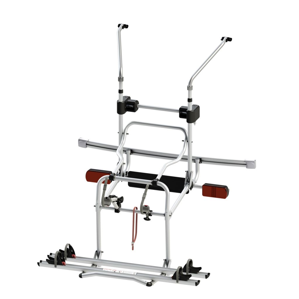 Fahrradträger Carry-Bike V-Klasse Lift E-Bike