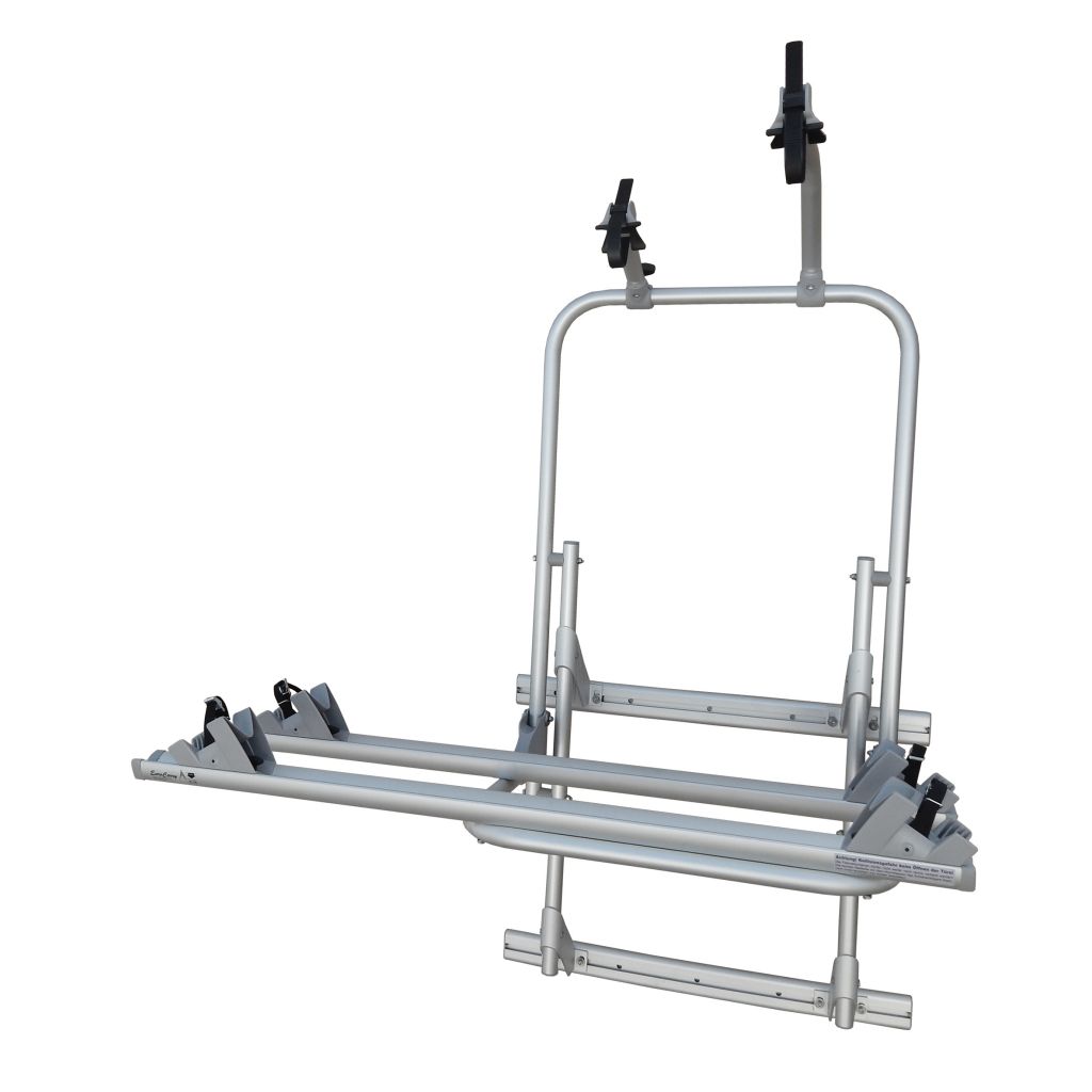 EuroCarry Fahrradträger VW Crafter