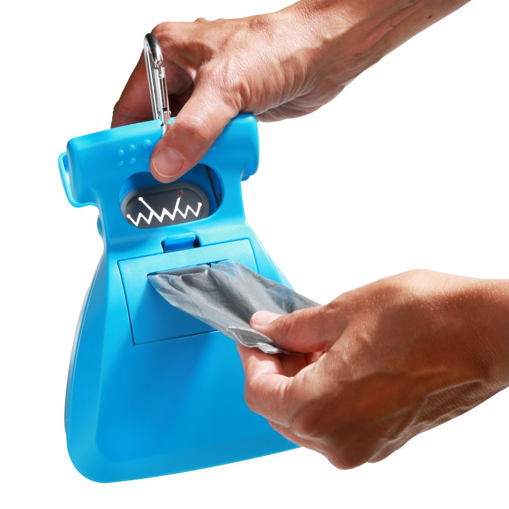 Hygieneset für Hunde – Bild 2