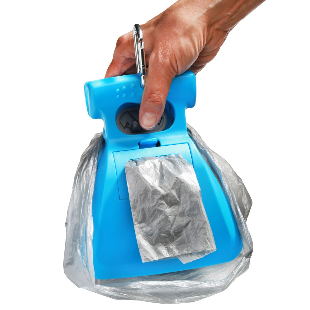 Hygieneset für Hunde – Bild 3