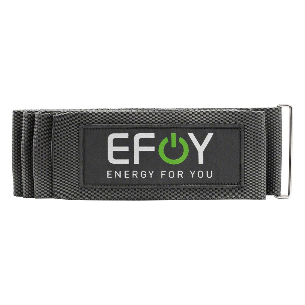 Befestigungsgurt für Brennstoffzelle EFOY Comfort