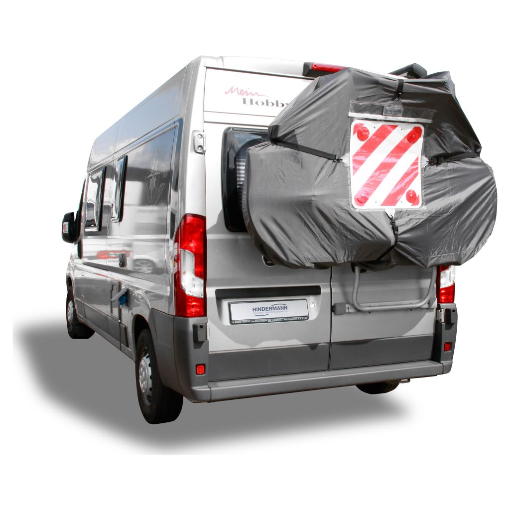 Fahrradschutzhülle City