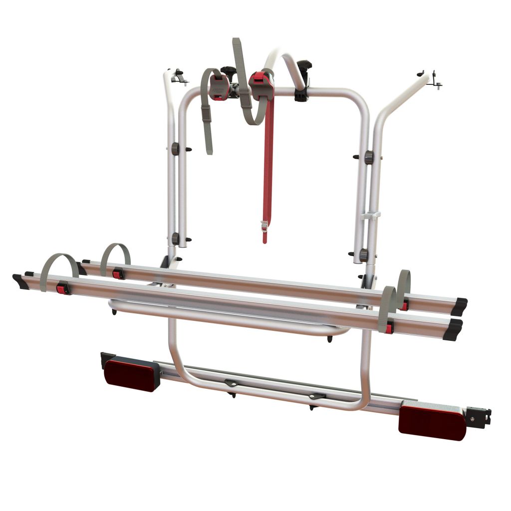 Fahrradträger Carry-Bike Mercedes Viano