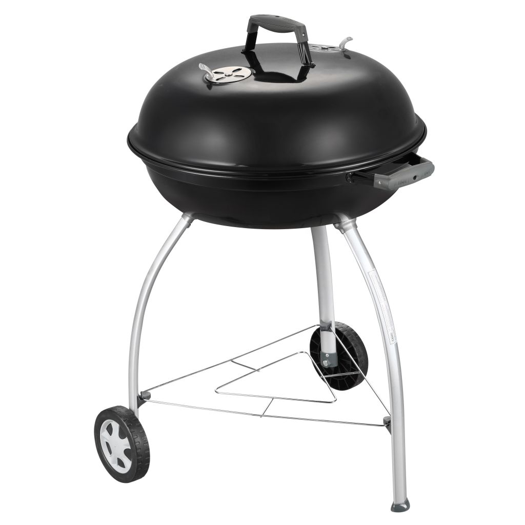 Kugelgrill Charcoal Mate